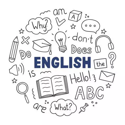 English